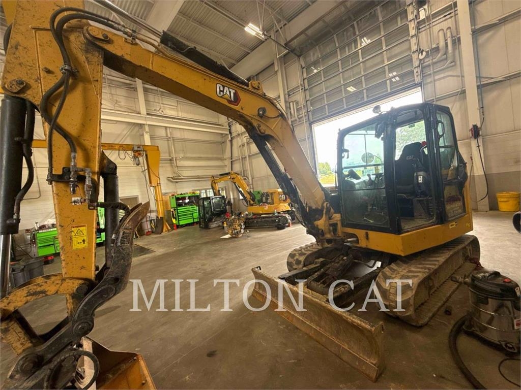 CAT 306