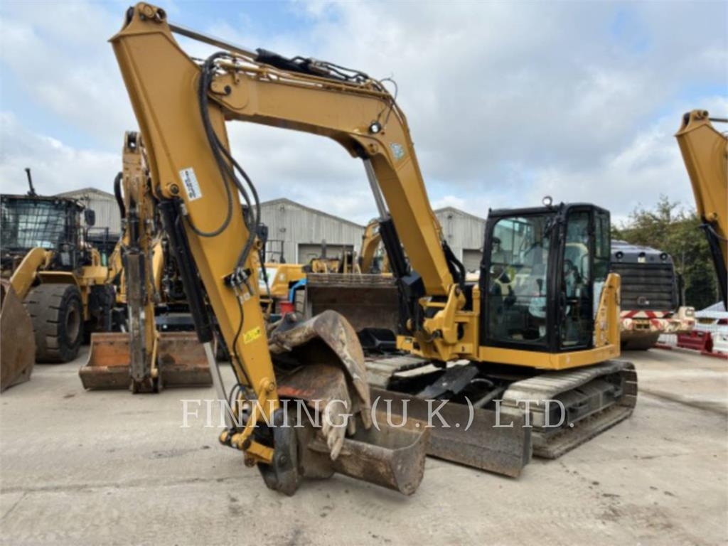 CAT 308-07A