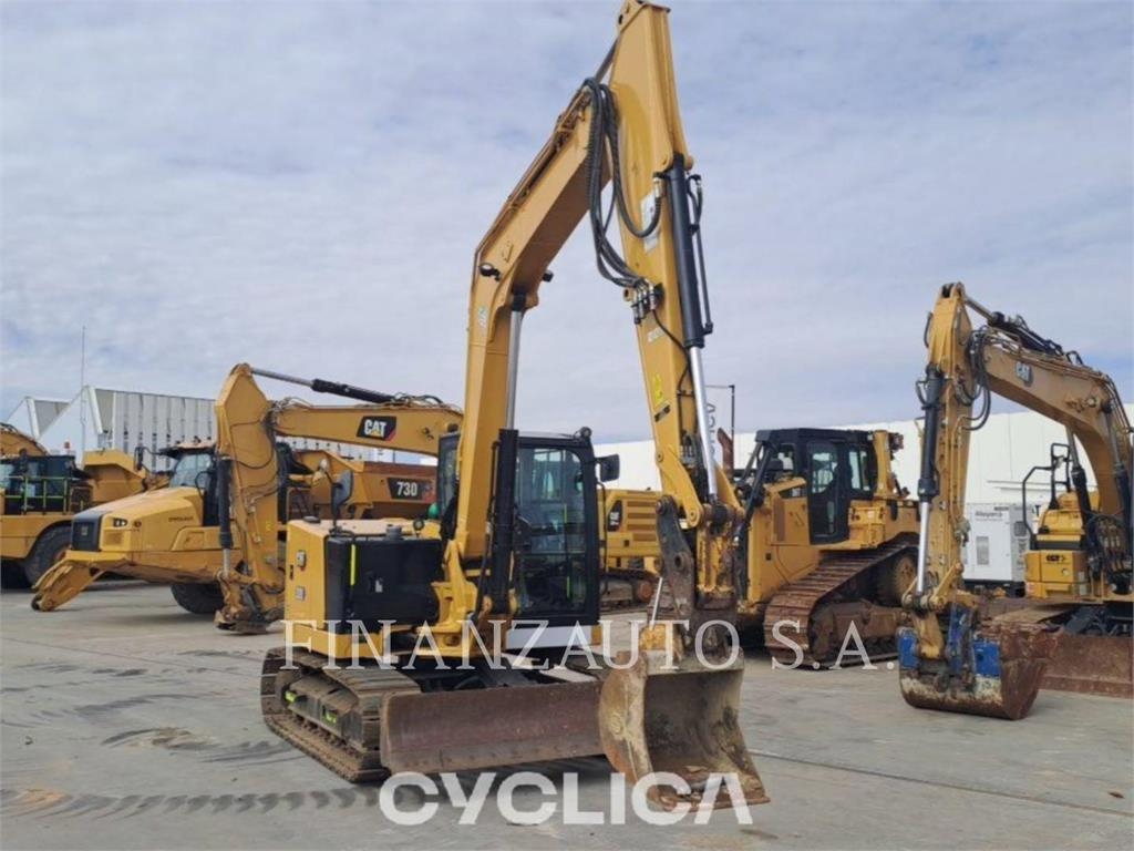 CAT 308 CR