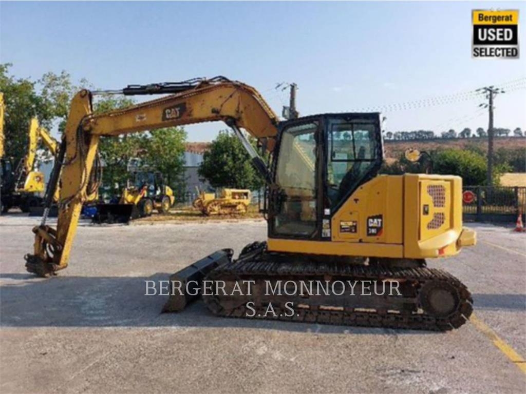 CAT 310