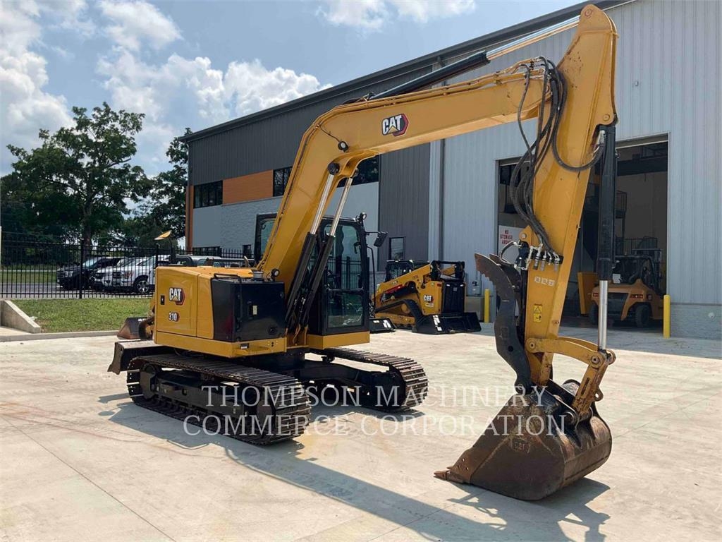 CAT 310