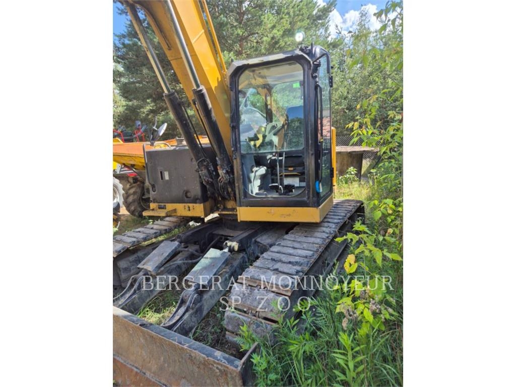 CAT 310-07