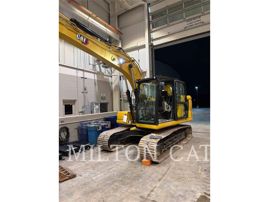 CAT 313