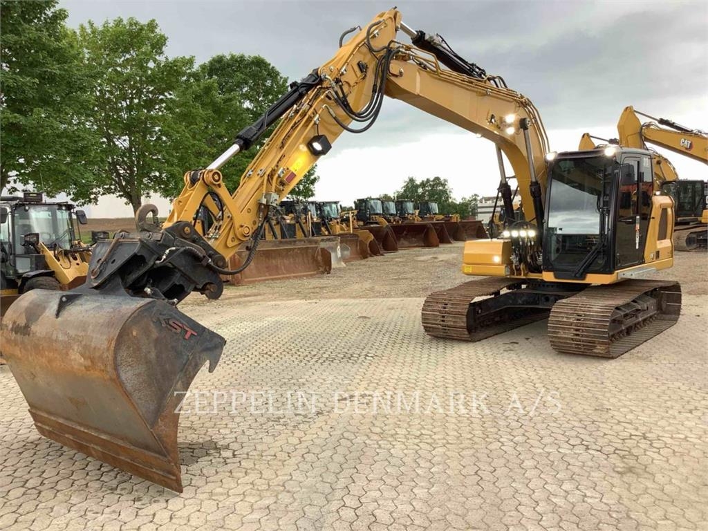CAT 31307