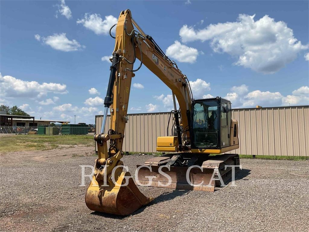 CAT 31307GC
