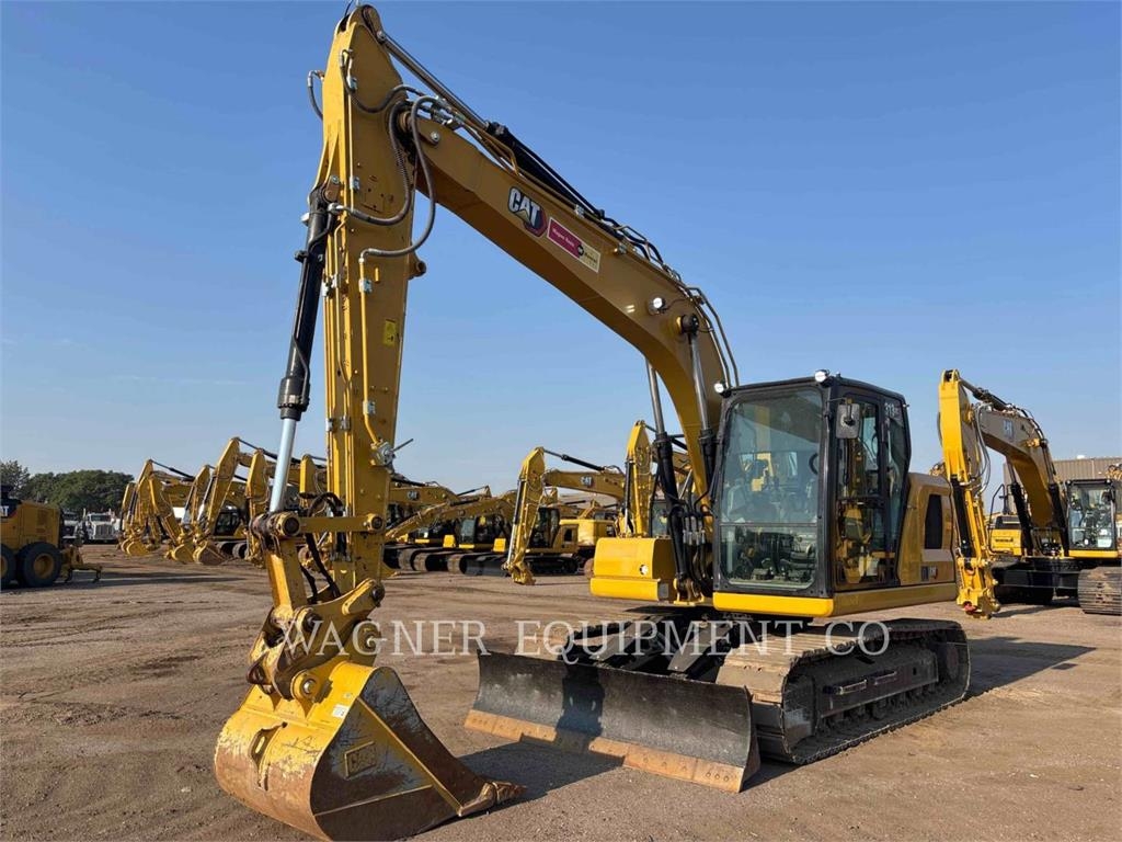 CAT 31307GC