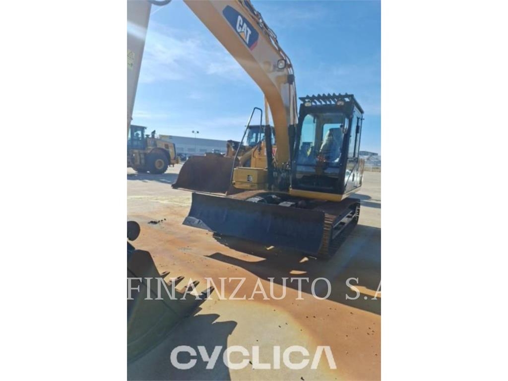 CAT 313F GC