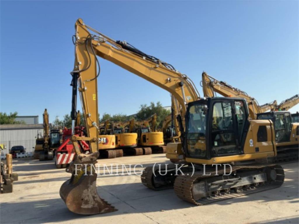 CAT 313GC