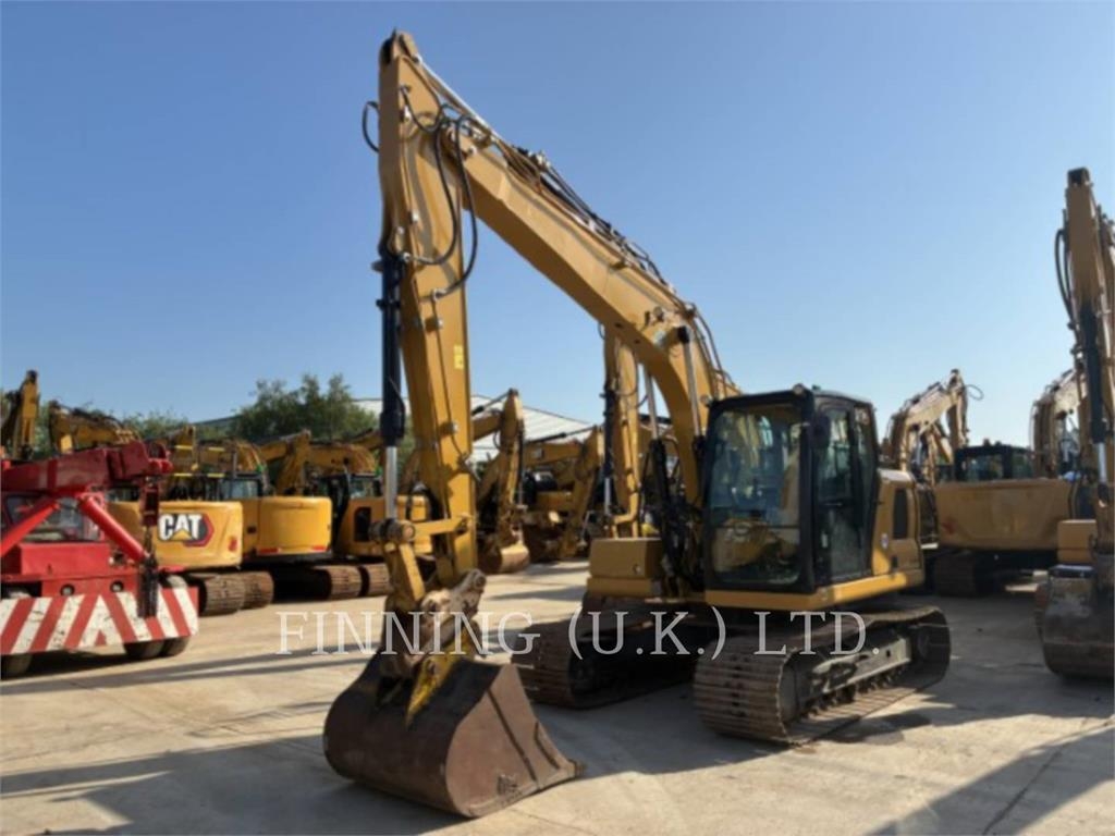 CAT 313GC