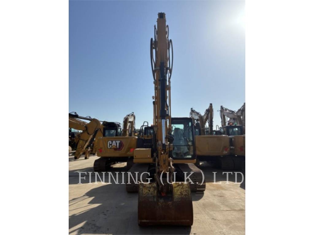 CAT 313GC