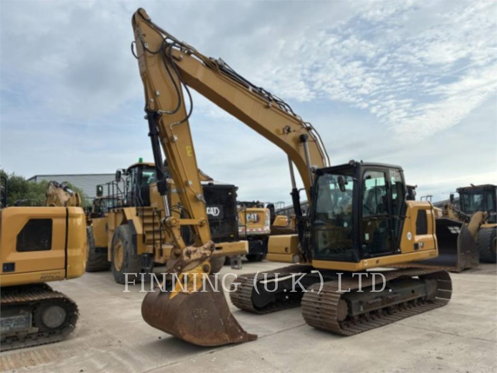 CAT 313GC