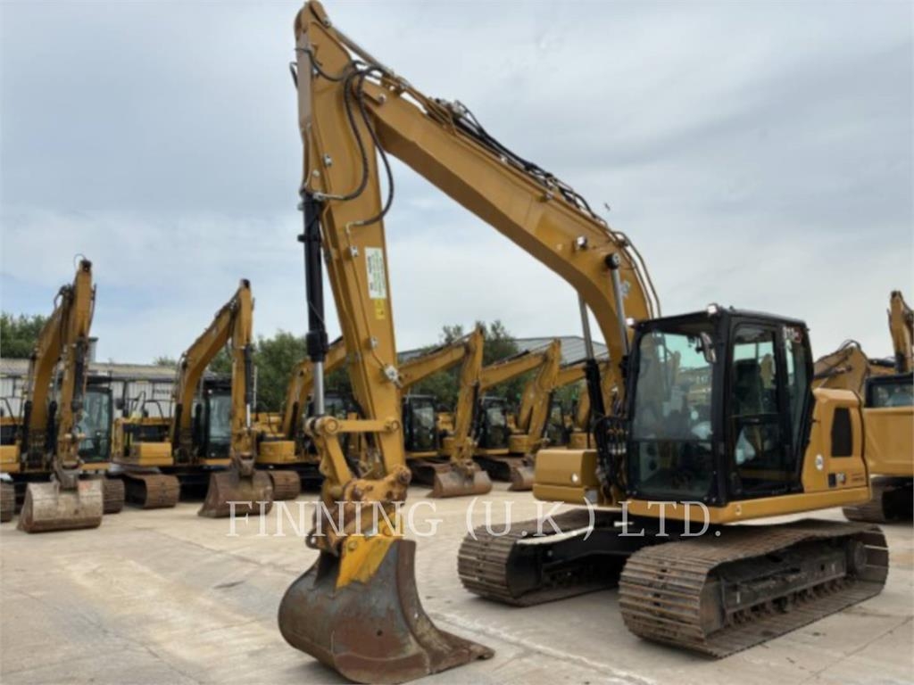 CAT 313GC