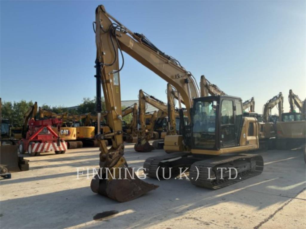 CAT 313GC