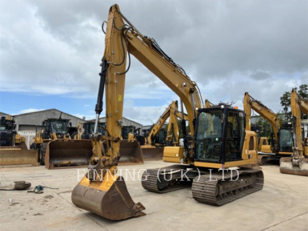 CAT 313GC