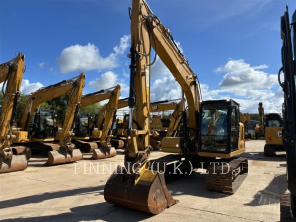 CAT 313GC