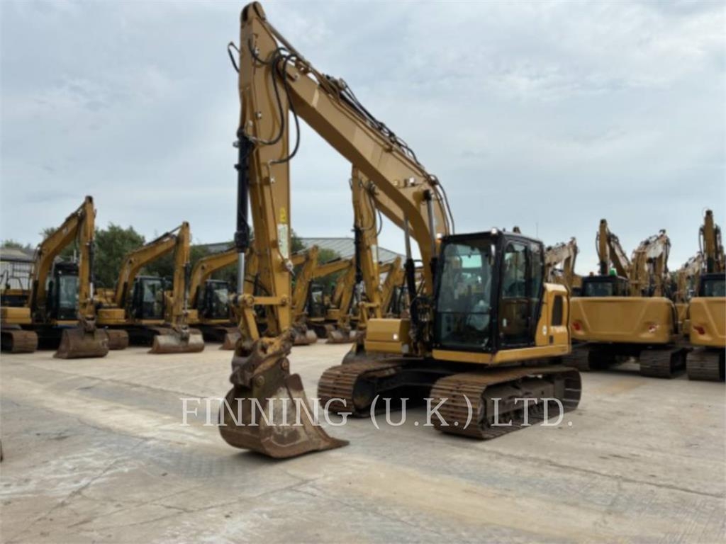 CAT 313GC