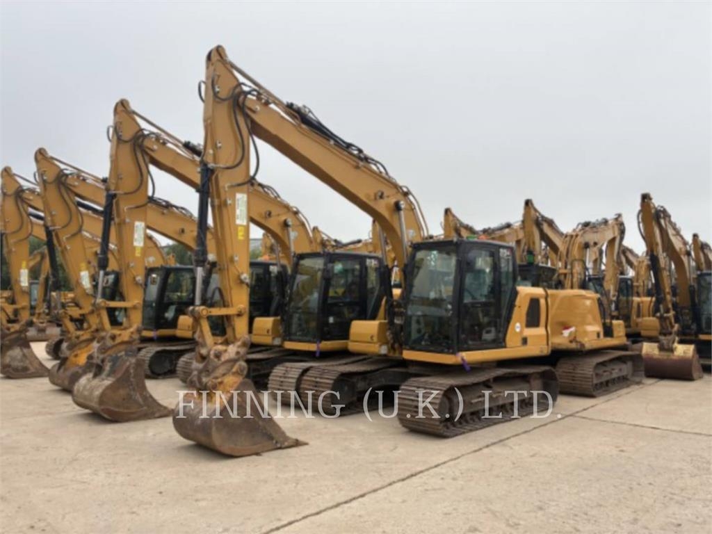CAT 313GC