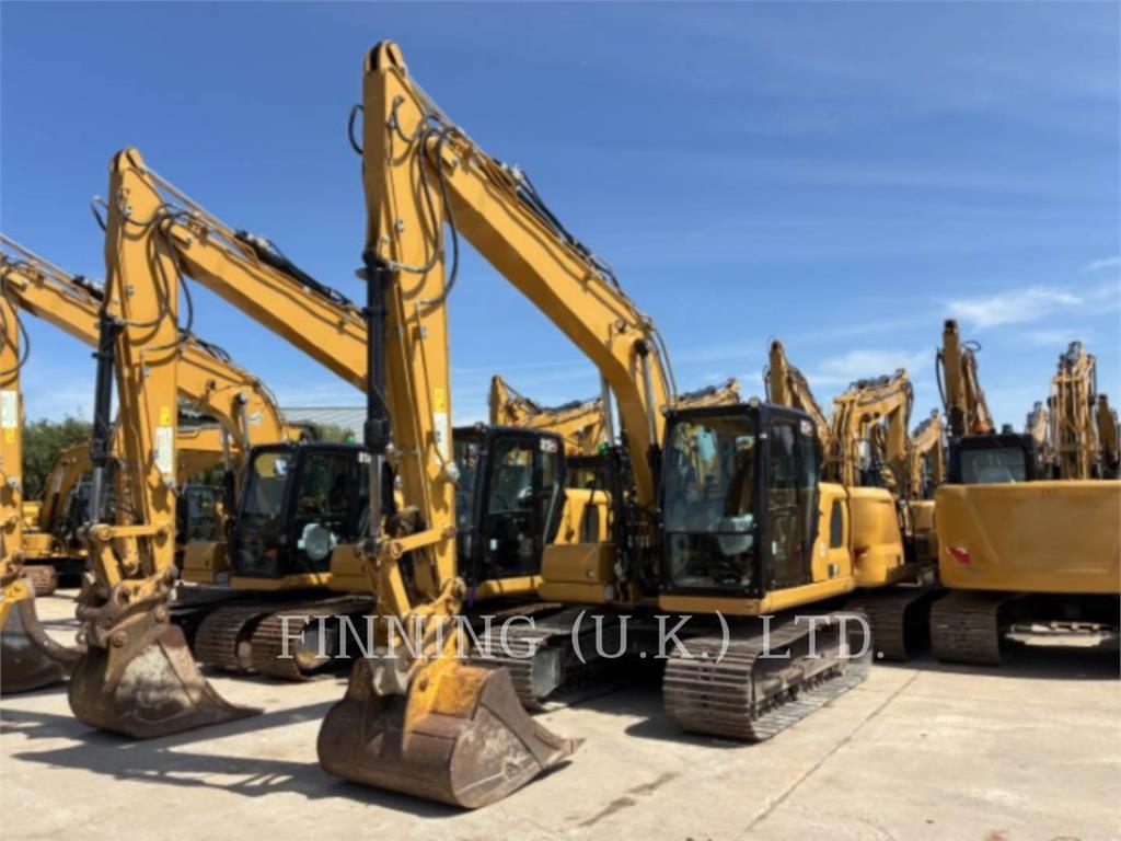 CAT 313GC