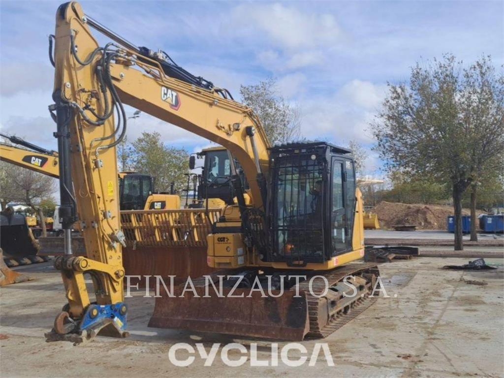 CAT 315