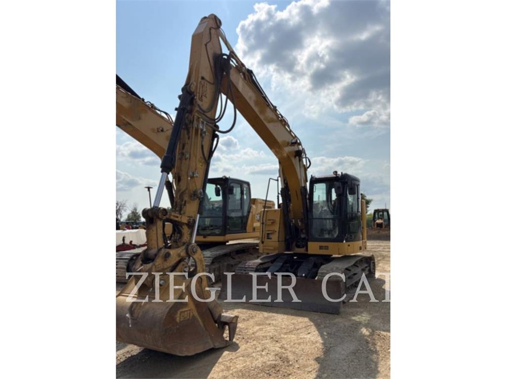 CAT 315F
