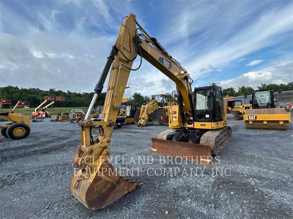 CAT 315FLCR