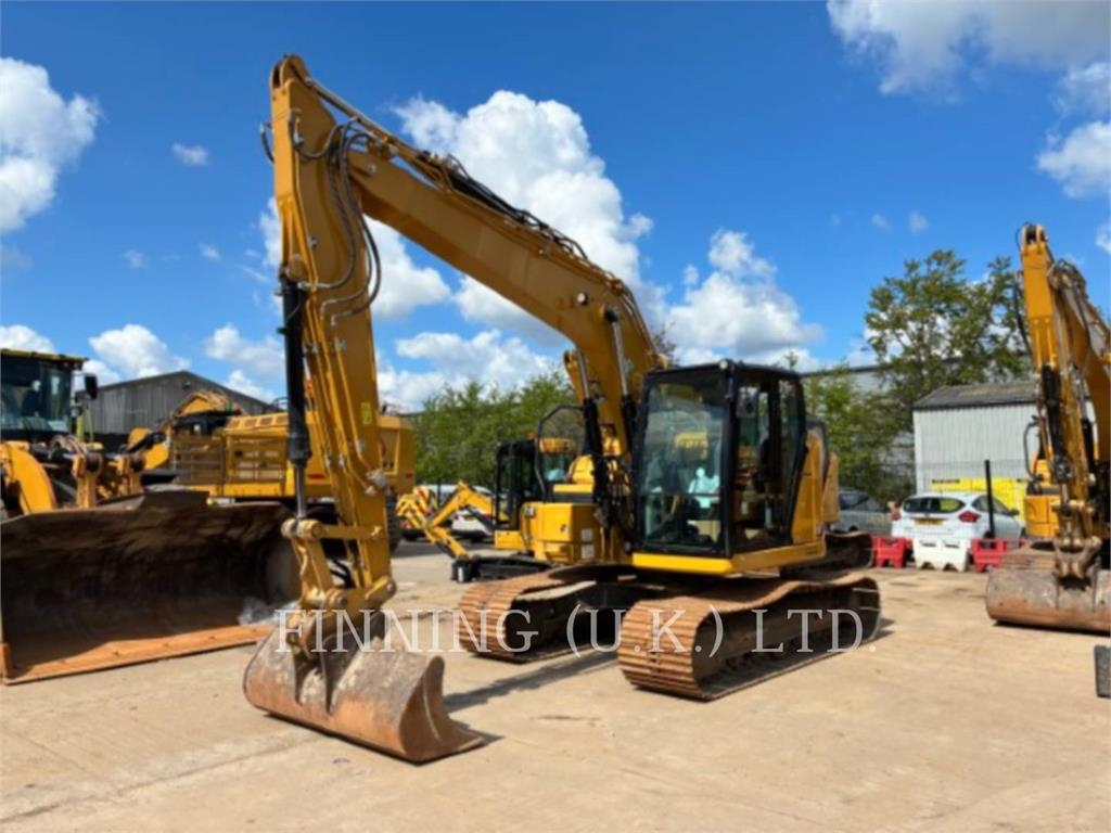 CAT 315GC