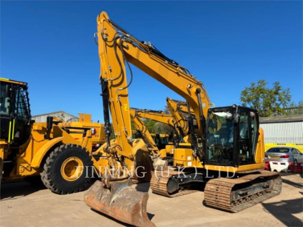 CAT 315GC