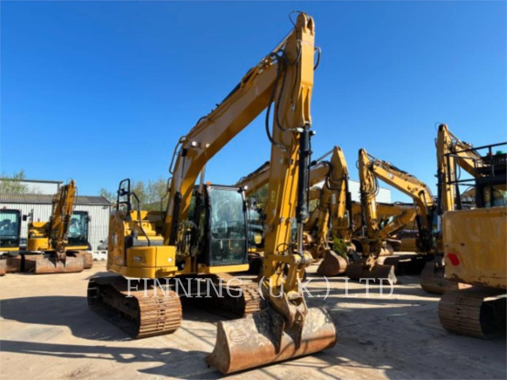 CAT 315GC