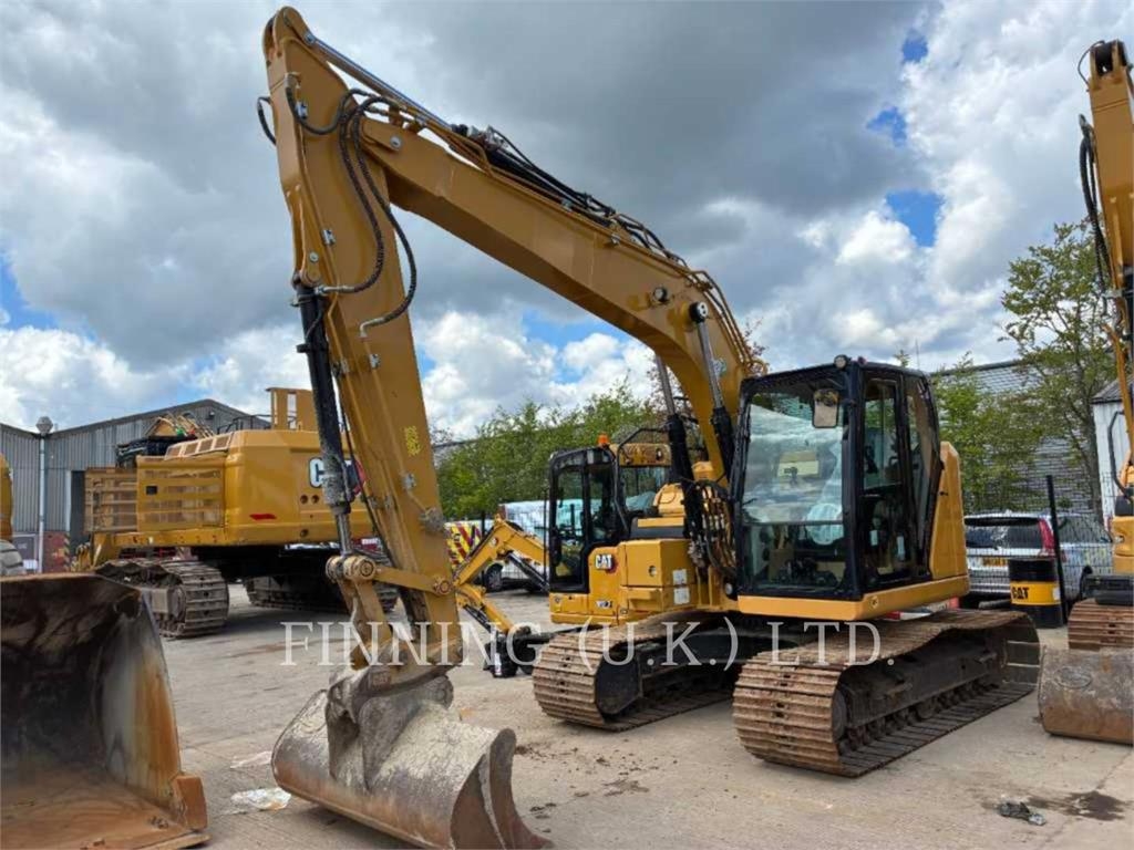 CAT 315GC
