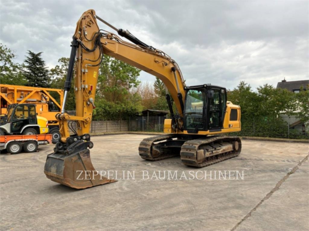 CAT 317-07