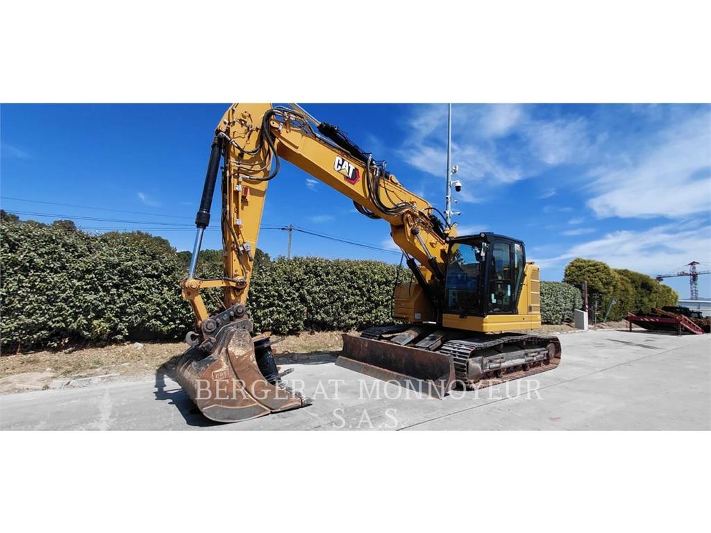CAT 325