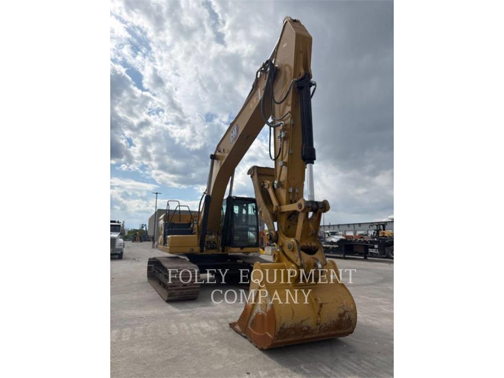 CAT 330-0710X