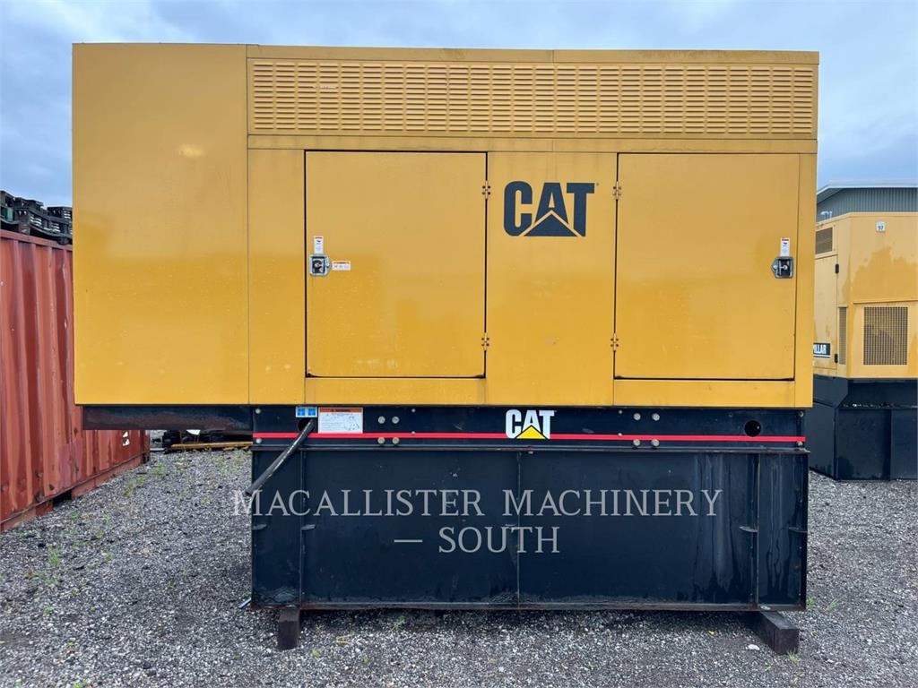 CAT 3306B