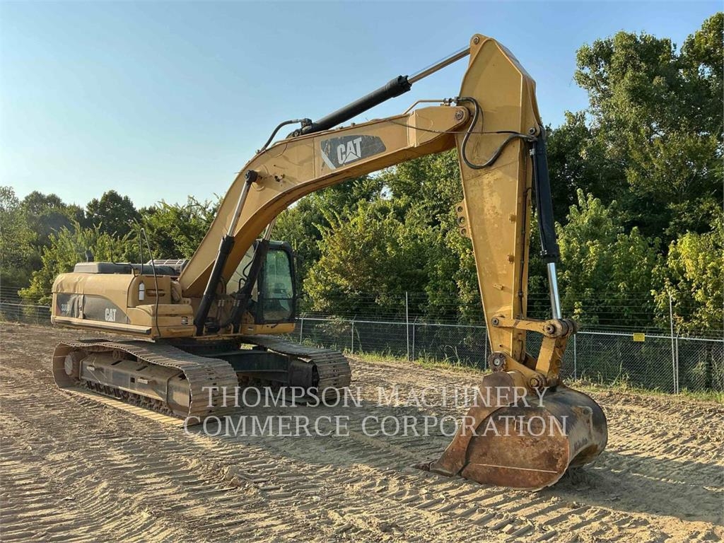 CAT 330D L