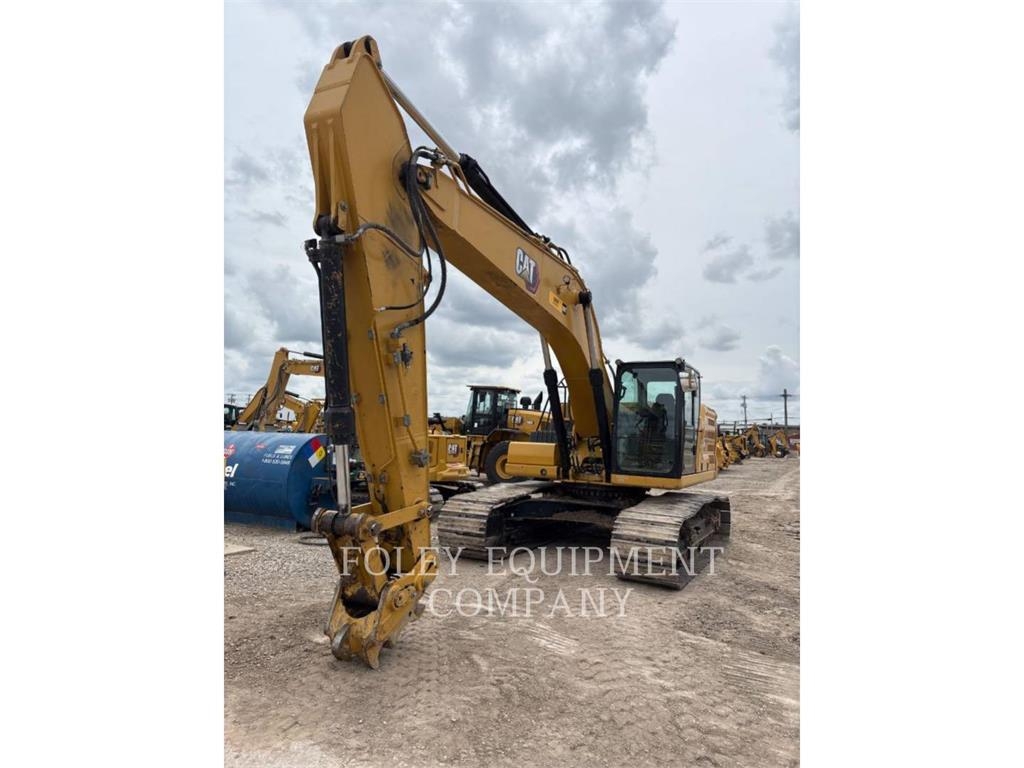 CAT 330GC-0710