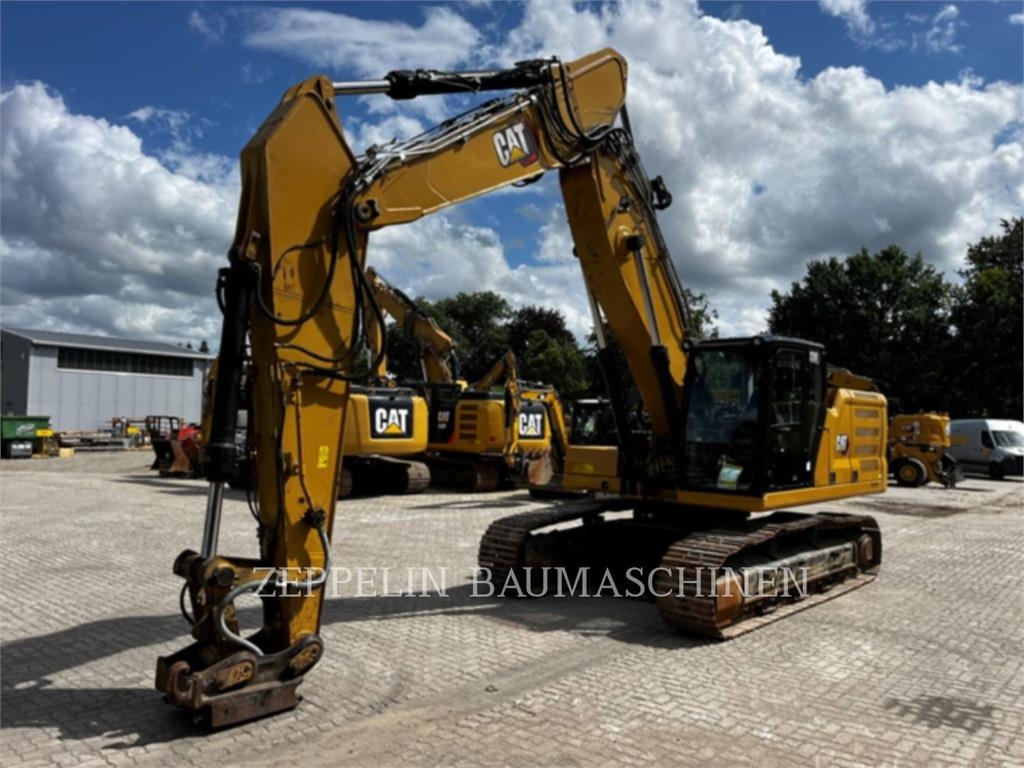 CAT 330OEM