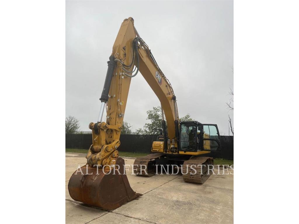 CAT 336-08