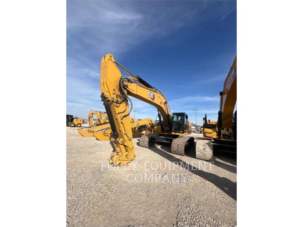 CAT 336-0810X