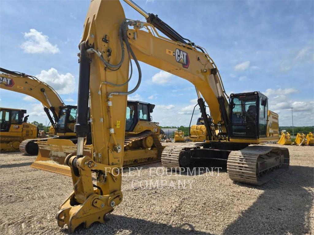 CAT 336-0810X
