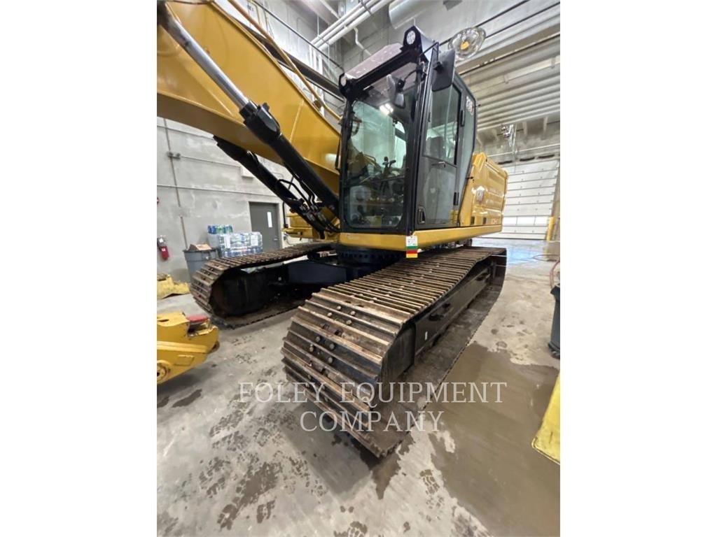 CAT 336-0810X