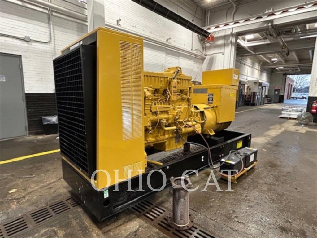 CAT 3406