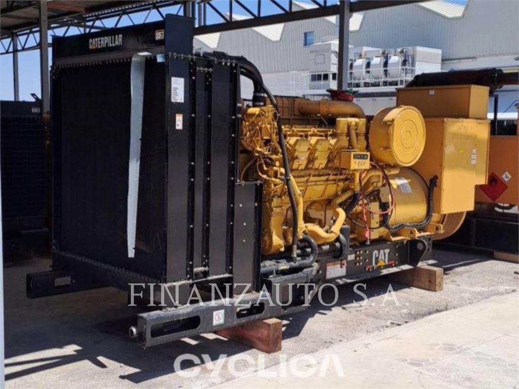 CAT 3508B