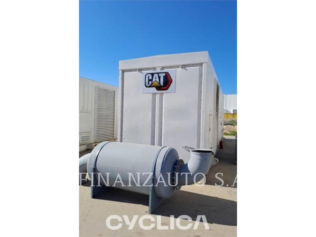 CAT 3516