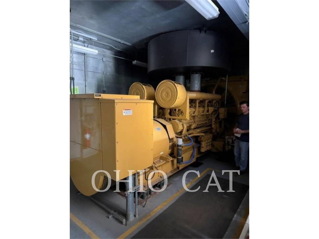 CAT 3516