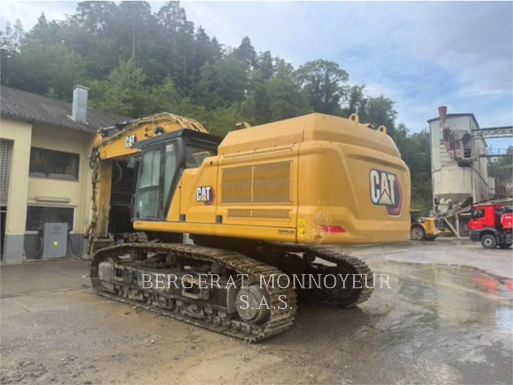 CAT 352