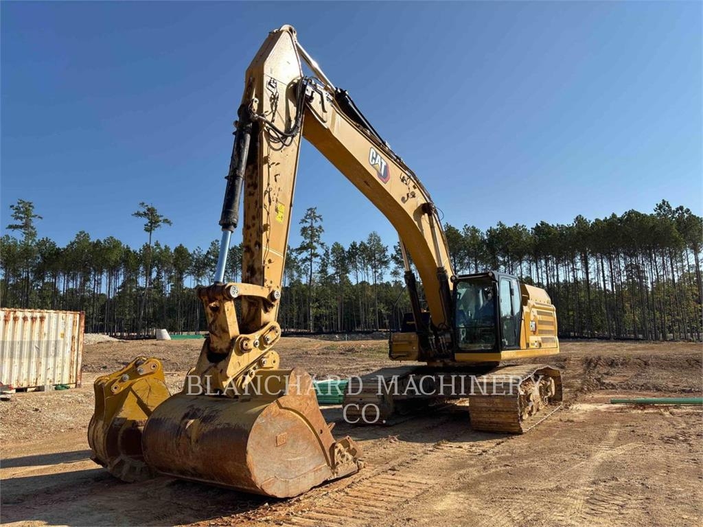 CAT 352