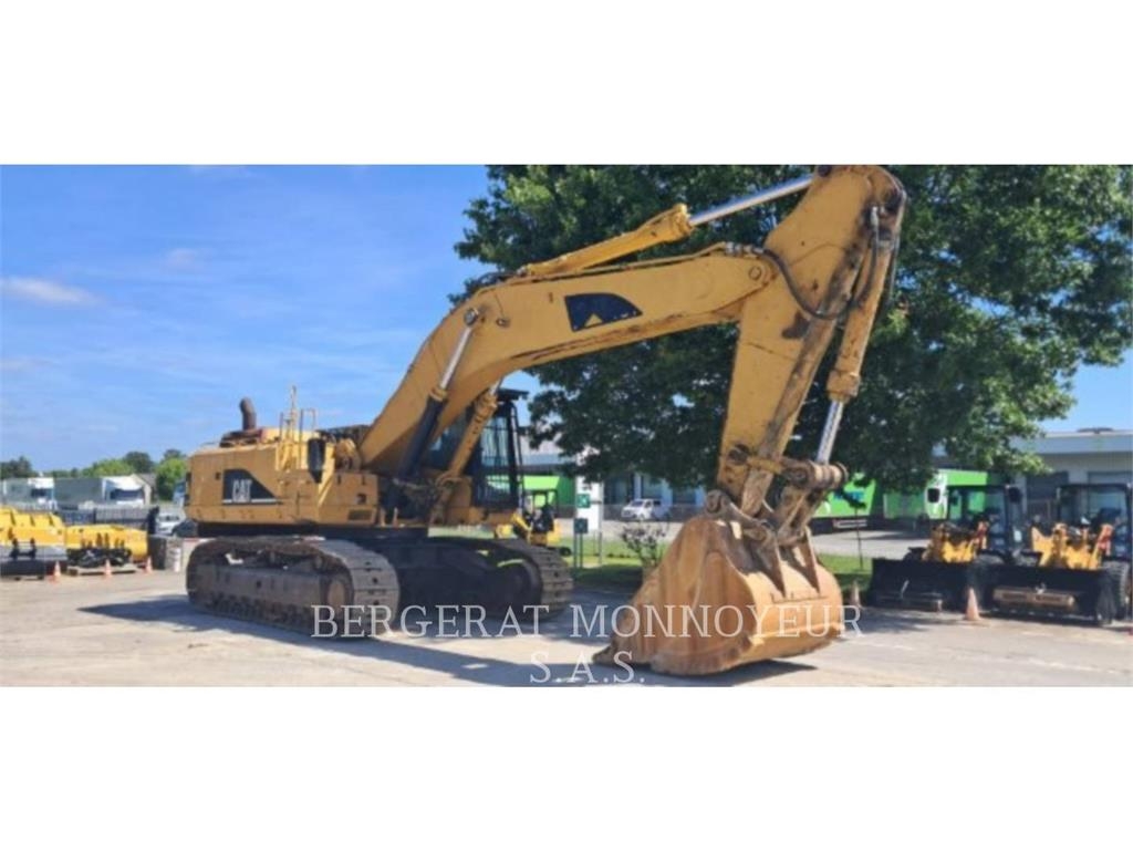 CAT 365B