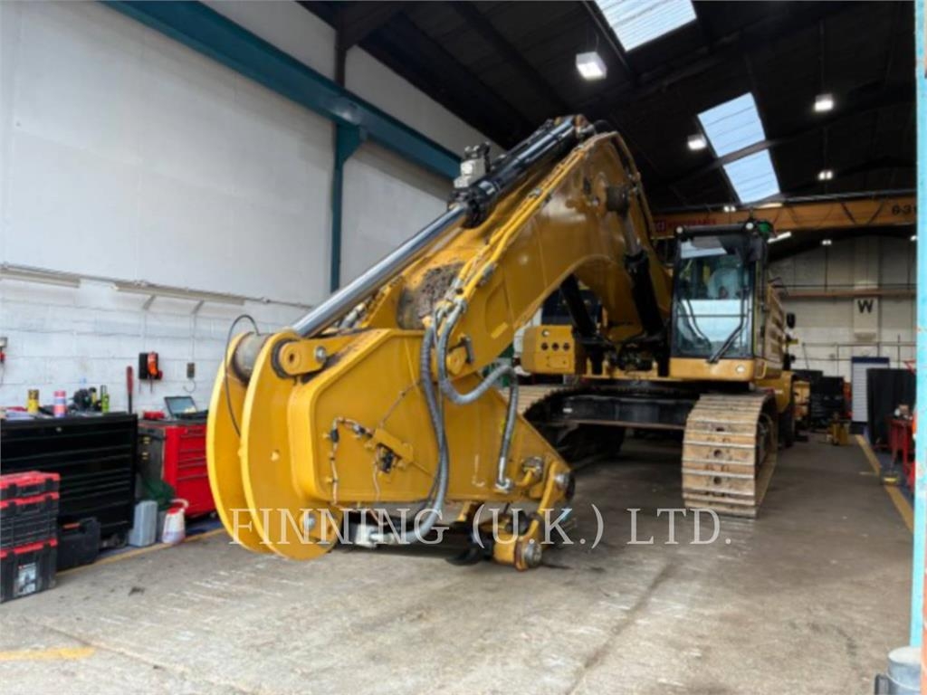 CAT 374