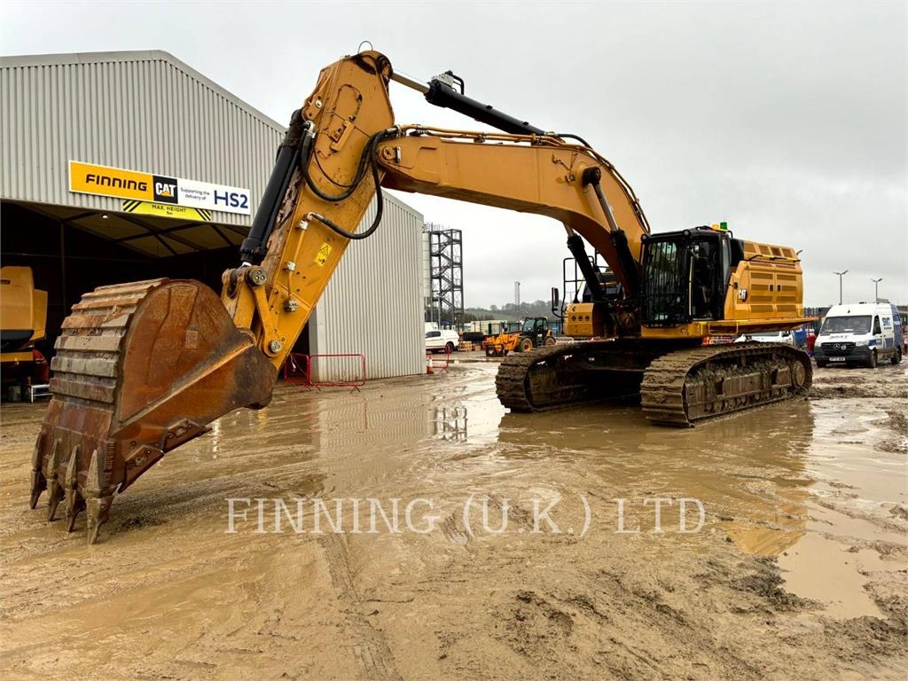 CAT 374