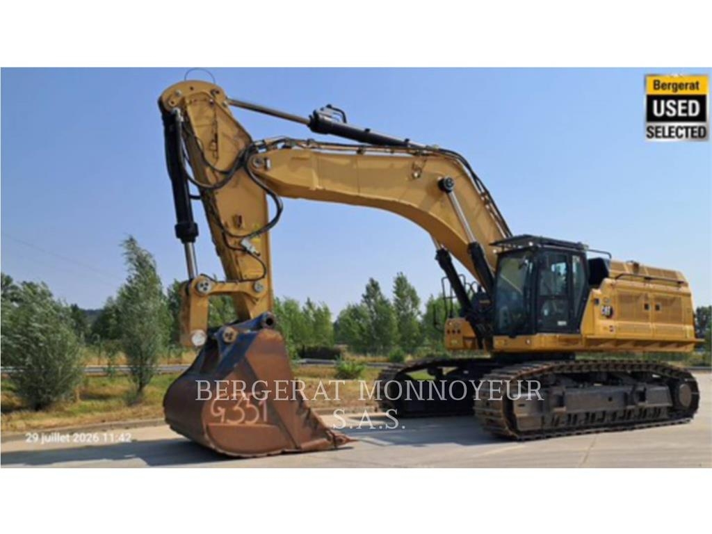 CAT 374